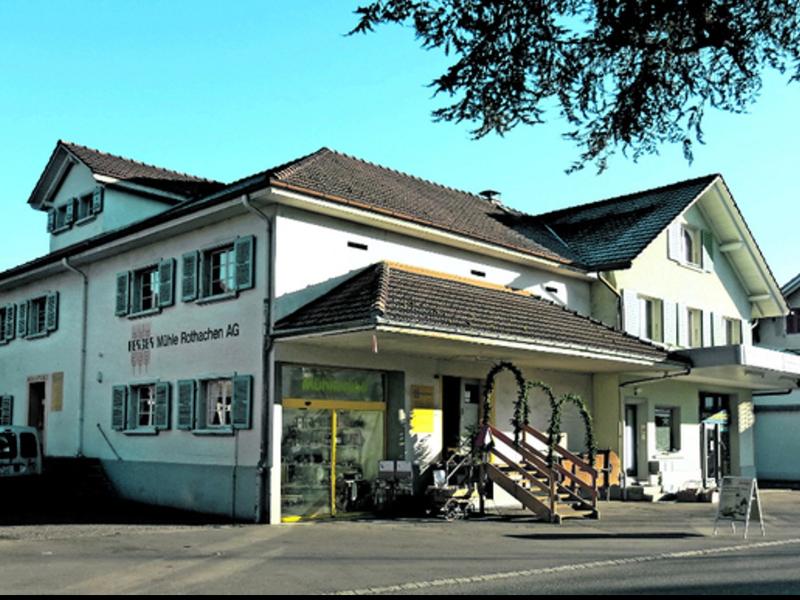 Bio Zitrusfrüchte bestellen und abholen im Mühlstübli in Steffisburg. Auch Tarocco-Orangen.